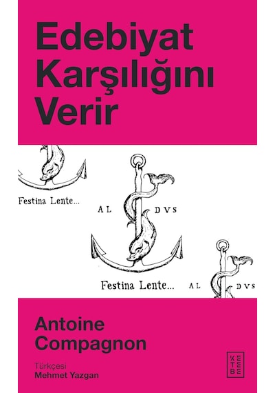 Edebiyat Karşılığını Verir