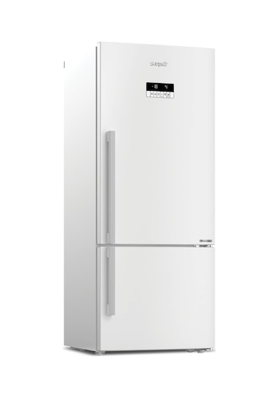 Arçelik 274532 EB 532 LT No-Frost Kombi Tipi Buzdolabı