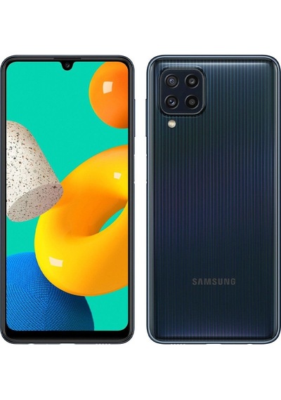 Yenilenmiş Samsung Galaxy M32 128 GB 6 GB (12 Ay Garantili)