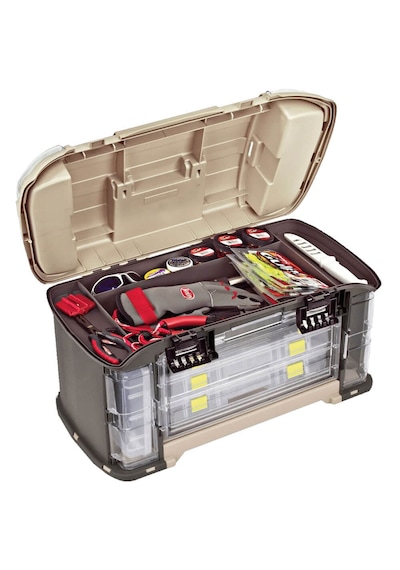 Plano Guide Angled Tackle System Balıkçı Çantası Standart