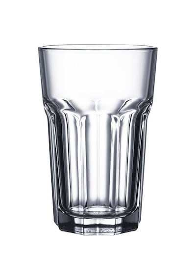 Ikea Pokal Bardak Temperli Dayanıklı Cam 14 Cm - 35 Cl