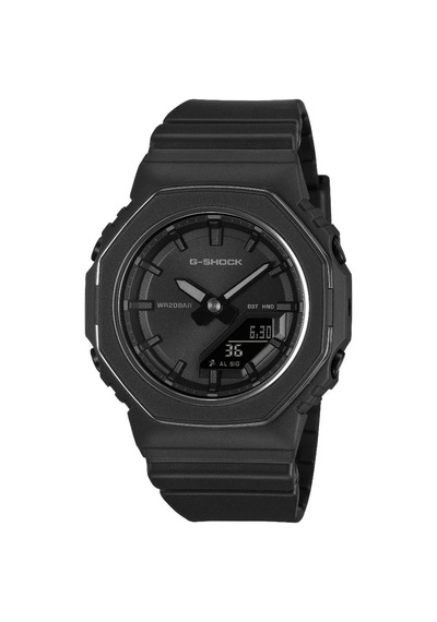 Casıo Gma-p2110b-1adr G-shock Kol Saati Siyah