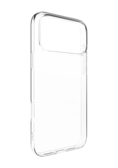 Zagg Cases Tpu Case iPhone Uyumlu 17 Pro Max Kılıf Şeffaf 702319254