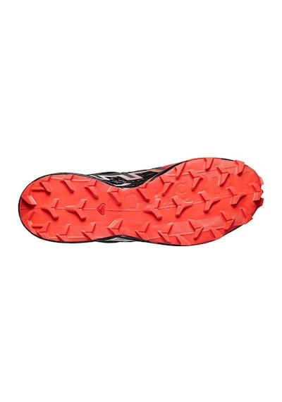 Salomon Speedcross 6 Gtx Erkek Outdoor Koşu Ayakkabısı L49226000 Siyah