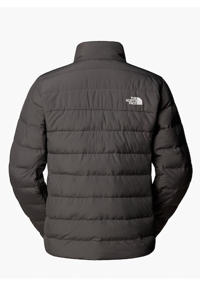 The North Face M Aconcagua 3 Jacket Erkek Mont Gri