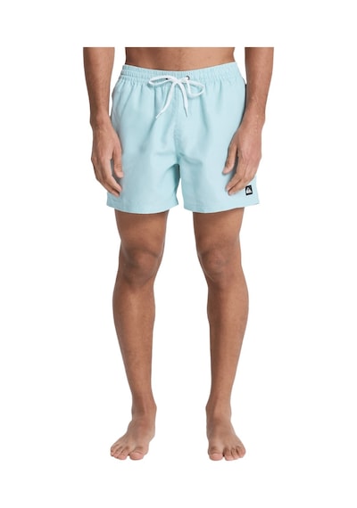 Quiksilver Quıksılver Deluxe 15 Bjk0 Mavi