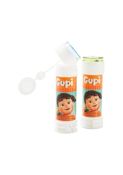 Gupi 2 Li Köpük Oyunu