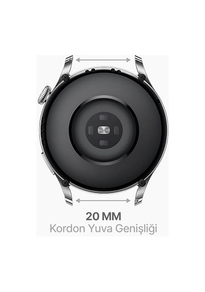 Samsung Galaxy Watch 7/6/5/4/fe Serisi 40mm/44mm , Watch 6/4 Classic 47mm/43mm/42mm Ve Samsung Watch 5 Pro 45mm İç