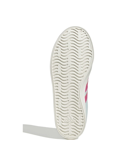 Adidas Vl Court 3.0 Mavi Kadın Sneaker Mavi-pembe Mavi - Pembe