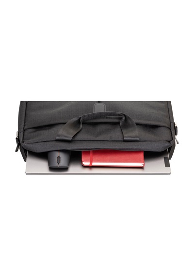 Çanta Notebook Plm Olero-Black-15.6 Siyah