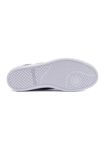 Reebok Court Retro Lacivert Unisex Sneaker 000000000102010720 Lacivert-sıyah