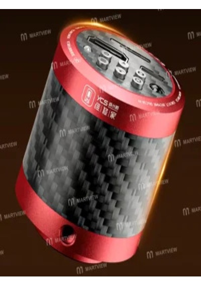 Berat Ycs-x80 Tip-c / Hdmı 4k Mikroskop Kamerası Trinoküler Mikroskop İçin