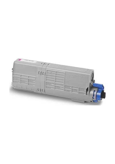 Okı C510/c530/c531/mc561/mc562 5k Macenta Magenta Toner 44469723 -220863