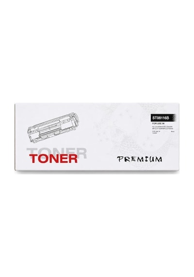 Toner Premium Tn2456 / Tn2550xl 3k Ekonomik Ve Güvenilir