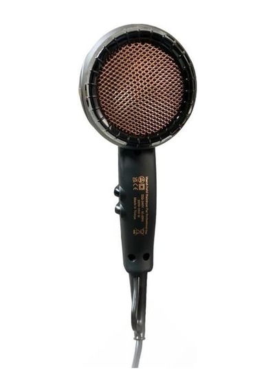 Ventoso X2 Ionıc7000 Bldc 2600 W İyonik Profesyonel Saç Kurutma Ve Fön Makinesi Copper