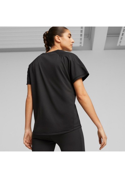 Puma 67607001 Evostripe Tee Kadın T-Shirt