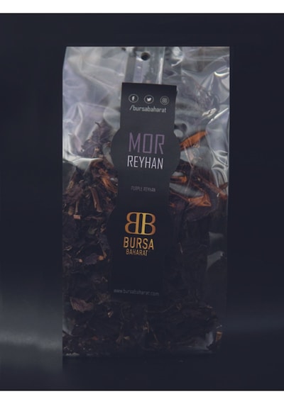 Mor Reyhan 75 Gr