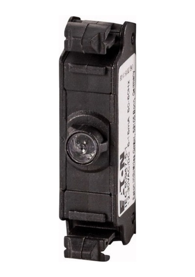 Eaton M22-fled-g Buton Aksesuarı: Düz Tasarım Led Soketi, 24v, Yeşil