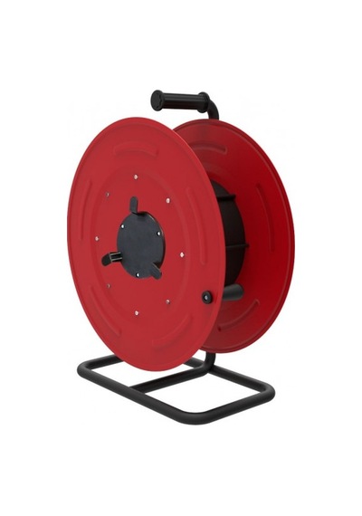 Bemis Prizsiz Kulaklı Kapaklı Metal Makara 5x2.5mm Ttr 50m. Kapas