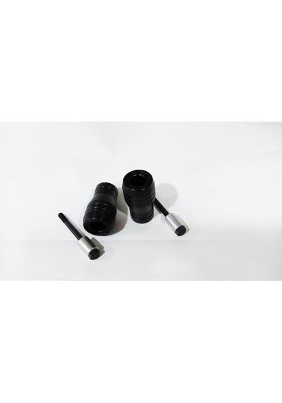 Egsoz Koruma Takozu Siyah Pcx 125-150