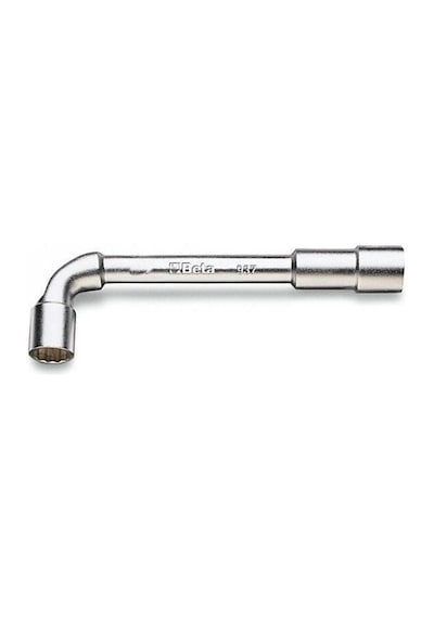 Beta 937 Pipo Anahtar 21x21 Mm