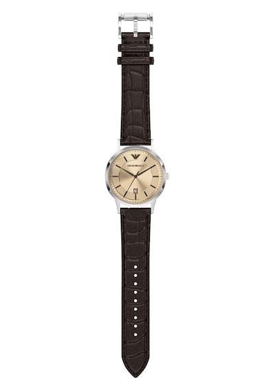 Emporio Armani Ar11783 Erkek Kol Saati Metalik Gri