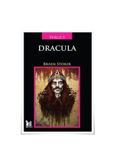 Dracula Stage 3