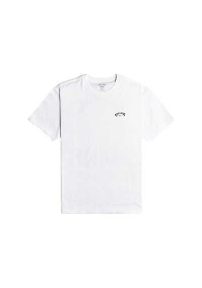 Billabong Arch Wave Ss Beyaz Erkek Kısa Kol T-Shirt 000000000101626534
