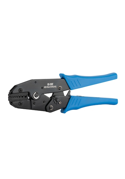 Pwrbull Hs-10wf Kablo Pabuç Sıkma Pensesi 0.25-10 Mm² Pabuç Sıkma Pensesi 0.25-10 Mm²
