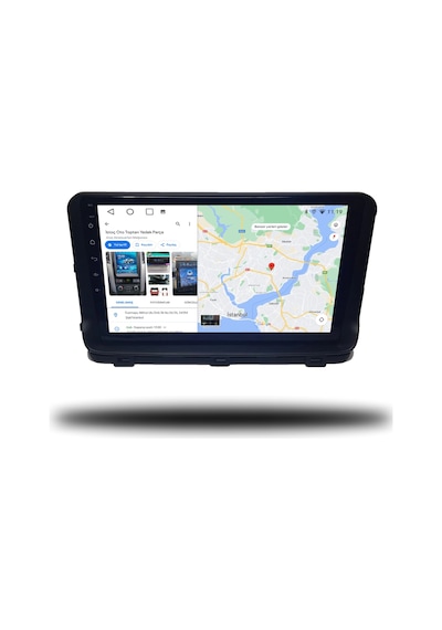 Oskodi Kia Ceed Android Carplay Multimedya 2018-2022 4gb Ram + 64gb Hafıza