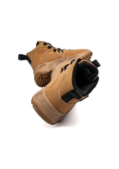 Pepino 26-2384 Camel Çocuk Sneakers