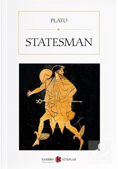 Statesman / Plato