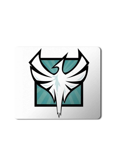 Rainbow Six Siege Baskılı Mouse Pad Mousepad.jpg