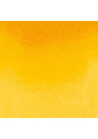 Schmincke Horadam Aquarell Artist Sulu Boya Indian Yellow Yarım Tablet