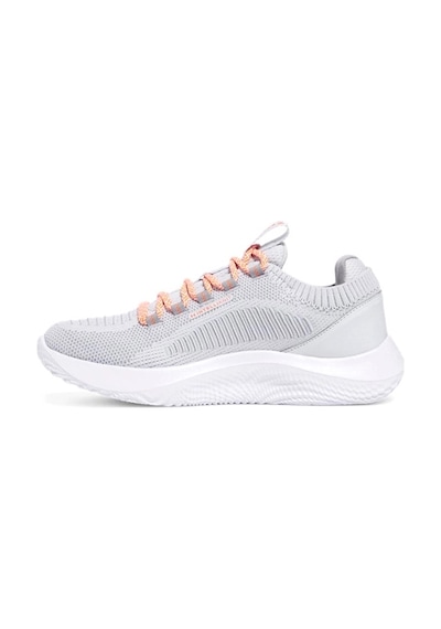 Under Armour Dynamic 2 Erkek Gri Antrenman Ayakkabısı 3028076-014 1737193 Gri