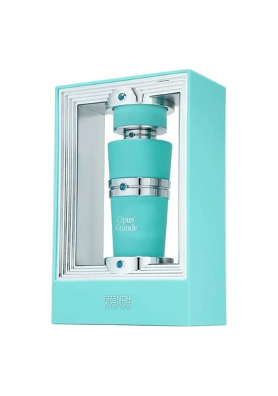 French Avenue Opus Grande Extrait De Parfum 100 Ml Unisex Parfüm Oryantal Çiçeksi