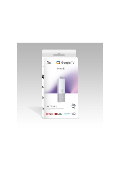 Next 4K TV Stick 2 GB Ram 8 GB Android Medya Oynatıcı