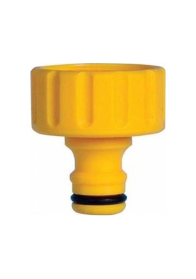 Hozelock 2158H 1" Musluk Bağlantısı
