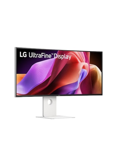 Lg 40'' 40u990a-w 5k Type-c Nano Ips Thunderbolt5