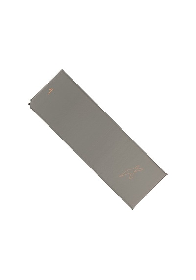 Easycamp Siesta Mat Single 1,5 Cm Yalıtımlı Şişme Mat 300059 Gri