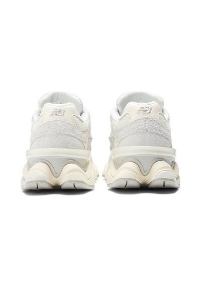 New Balance 9060 Kadın Spor Ayakkabı Gri