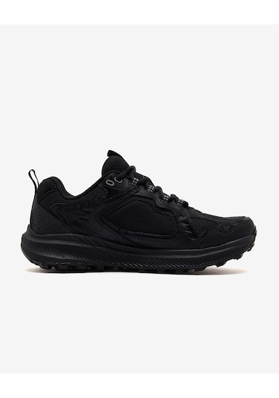 Skechers Rıdgestar Erkek Siyah Outdoor Ayakkabı 237820 Bbk Siyah
