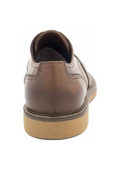 Freefoot 23200 Ceviz Erkek Klasik Ayakkabı 001