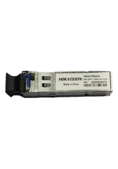 Hıkvısıon Hk-sfp-1.25g-20-1310-df Singlemode 1.25gb/s Fiber Sfp Modül-208871