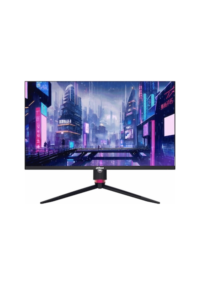 Dahua Lm27-e331a 27" 180hz 1ms Hdmı+dp Wqhd Adaptive-sync Ips Pivot Vesa Monitör