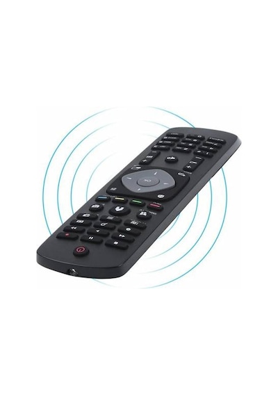 Philips Uyumlu 47Pfk6549 Smart Led Tv Kumandası