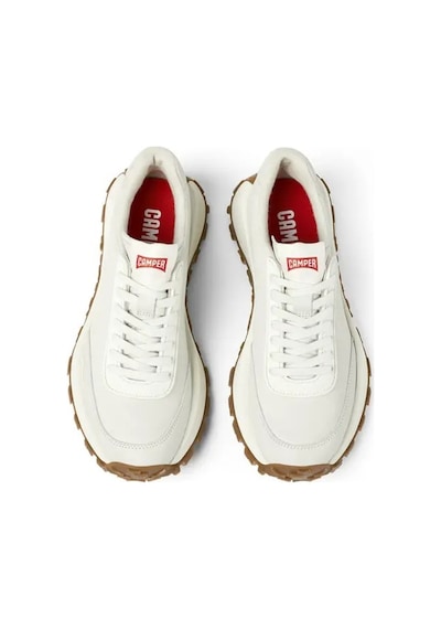 Camper Drift Trail Kadın Beyaz Sneakers - K201586