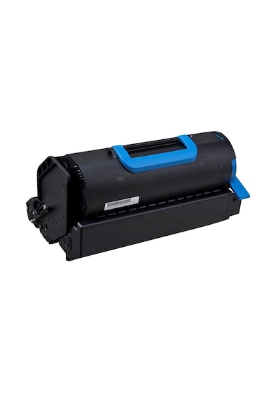 Alfa Bilgisayar Okı B721 18 K 18000 Sayfa Siyah Toner
