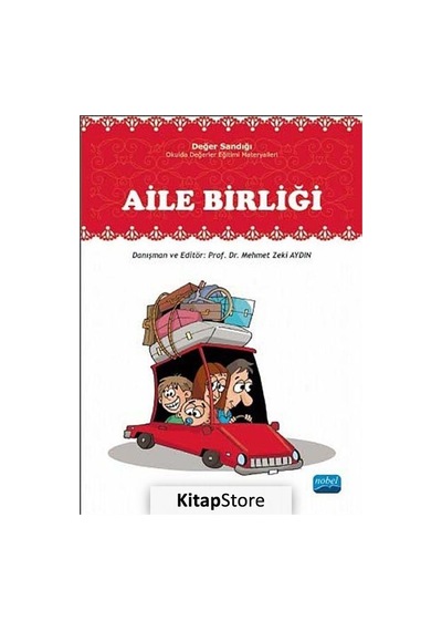 Aile Birliği / Prof. Dr. Mehmet Zeki Aydın