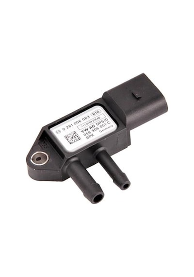 Seat Toledo Map Sensörü Basınç Sensörü Bosch  059906051C